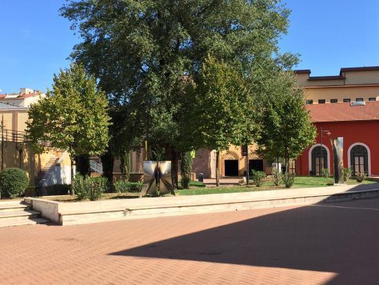 Museo archeologico di Terni